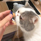 Mini Cat Treats